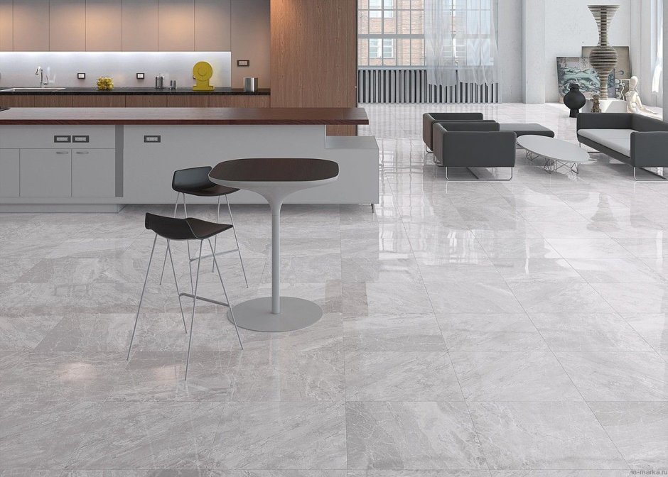 Керамогранит Cicogres Tinia natural
