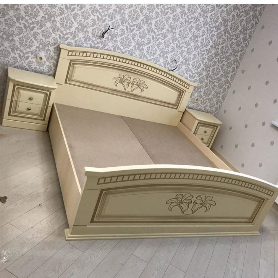 Спальня Джоконда Киргу