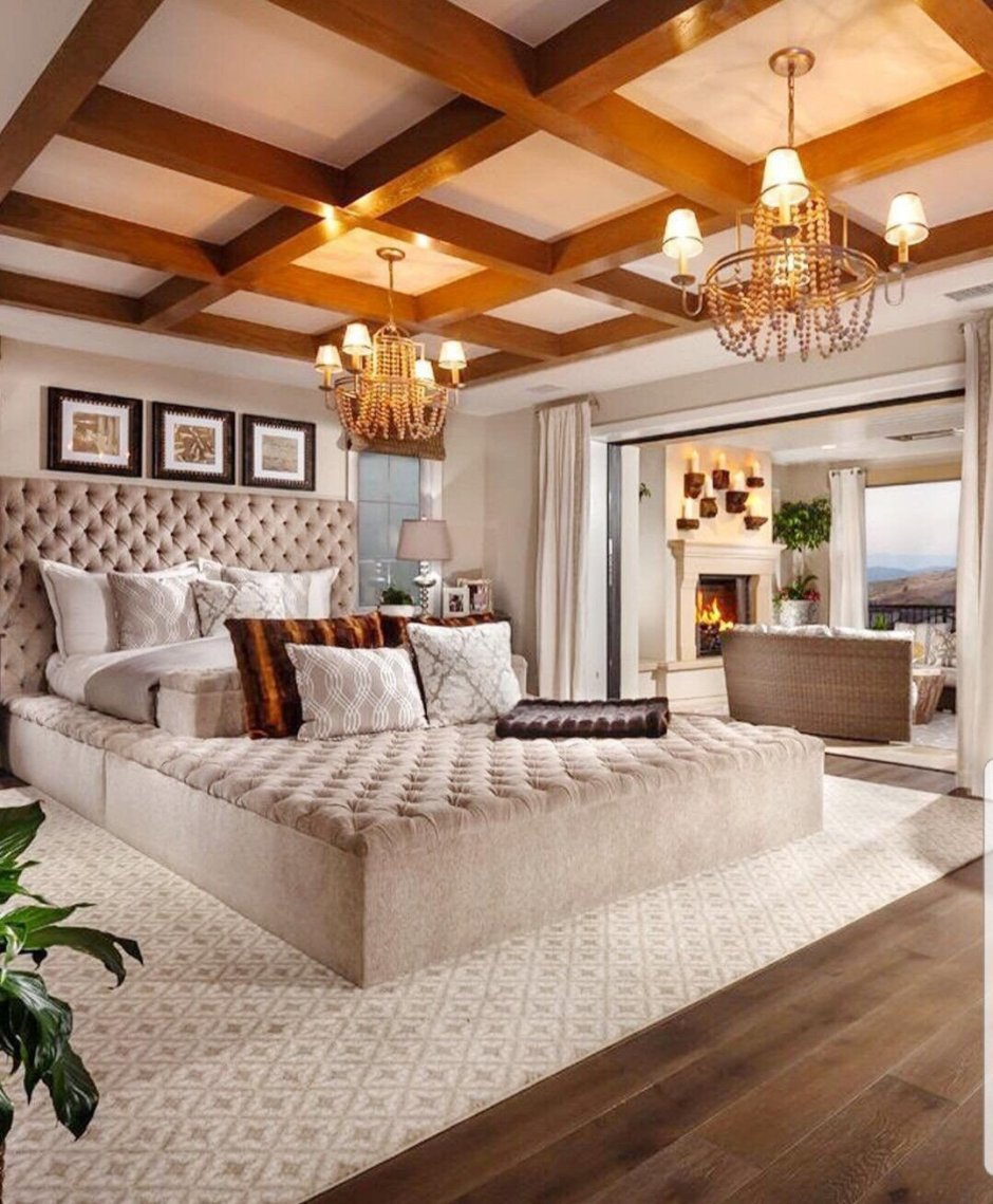 Спальня Норд любимый дом