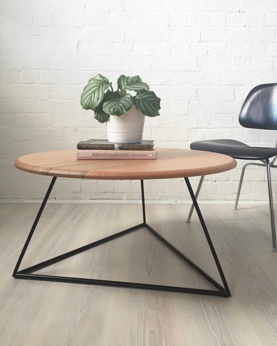 Skdesign стол River Round