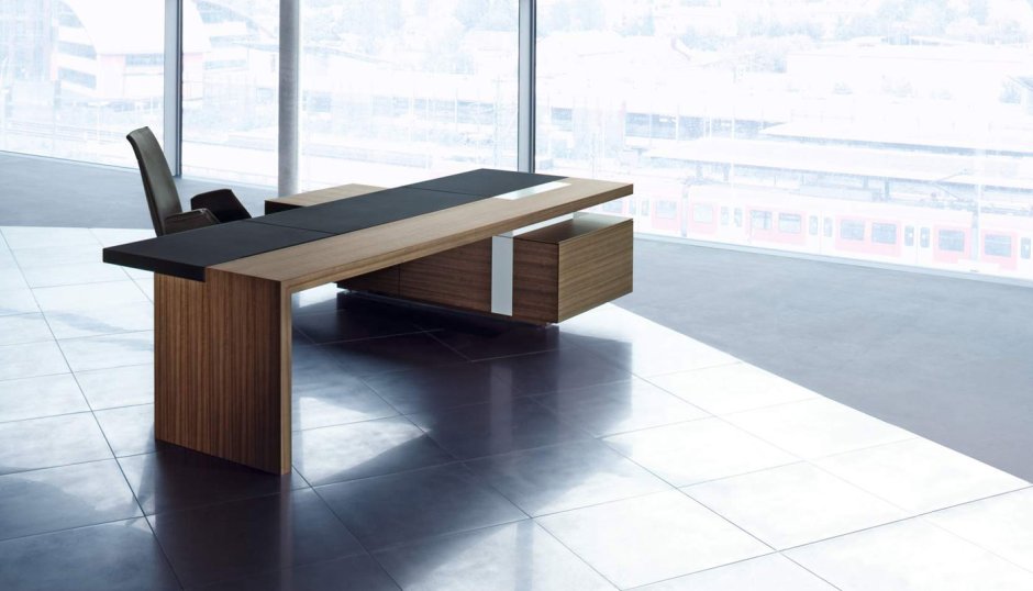 Walter Knoll кабинет