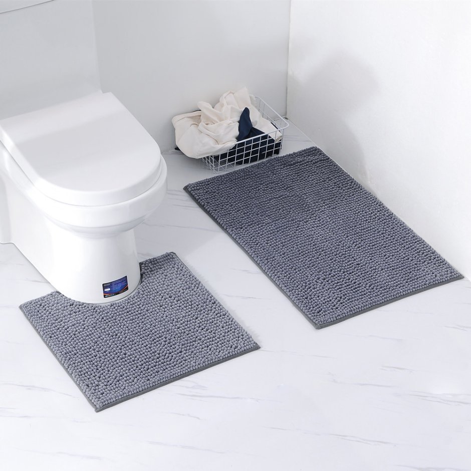 Bath mat Absorbent коврик
