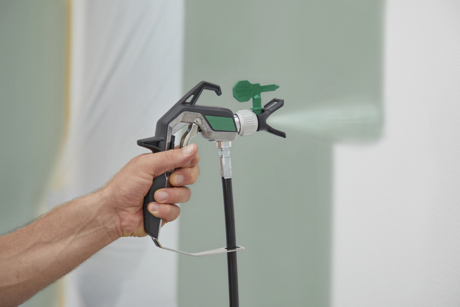 Wagner Wall perfect Flexio 585