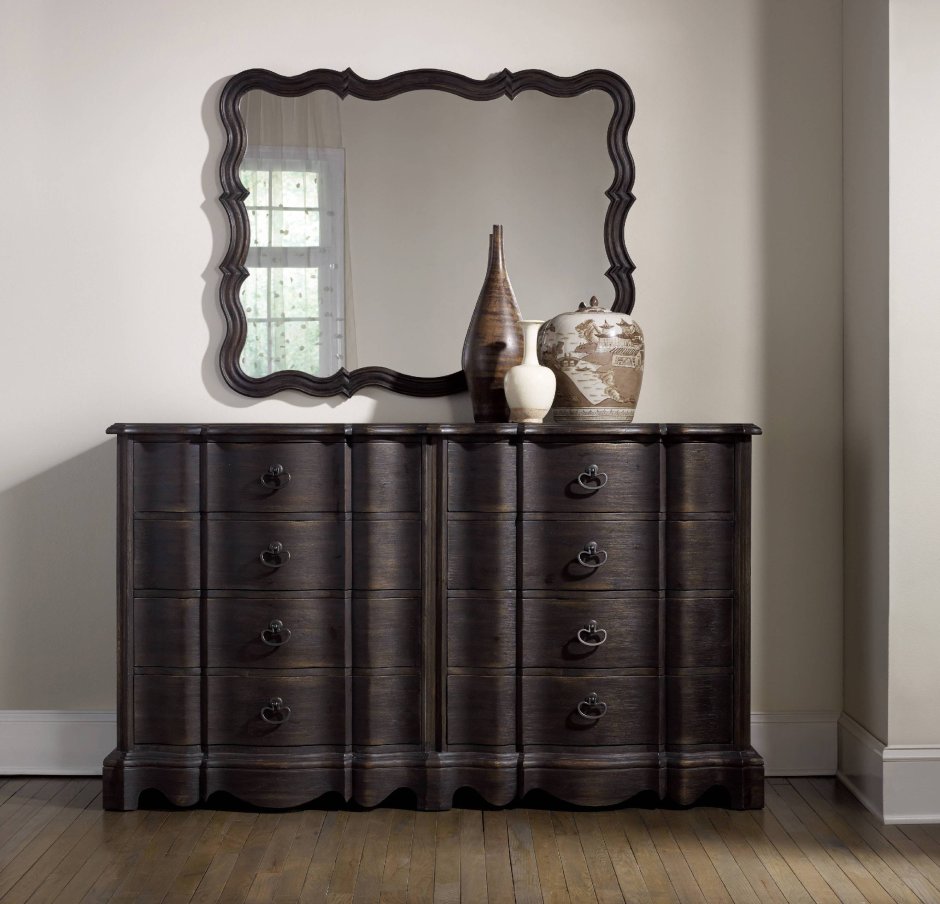 Комод hooker Furniture 5402-90002