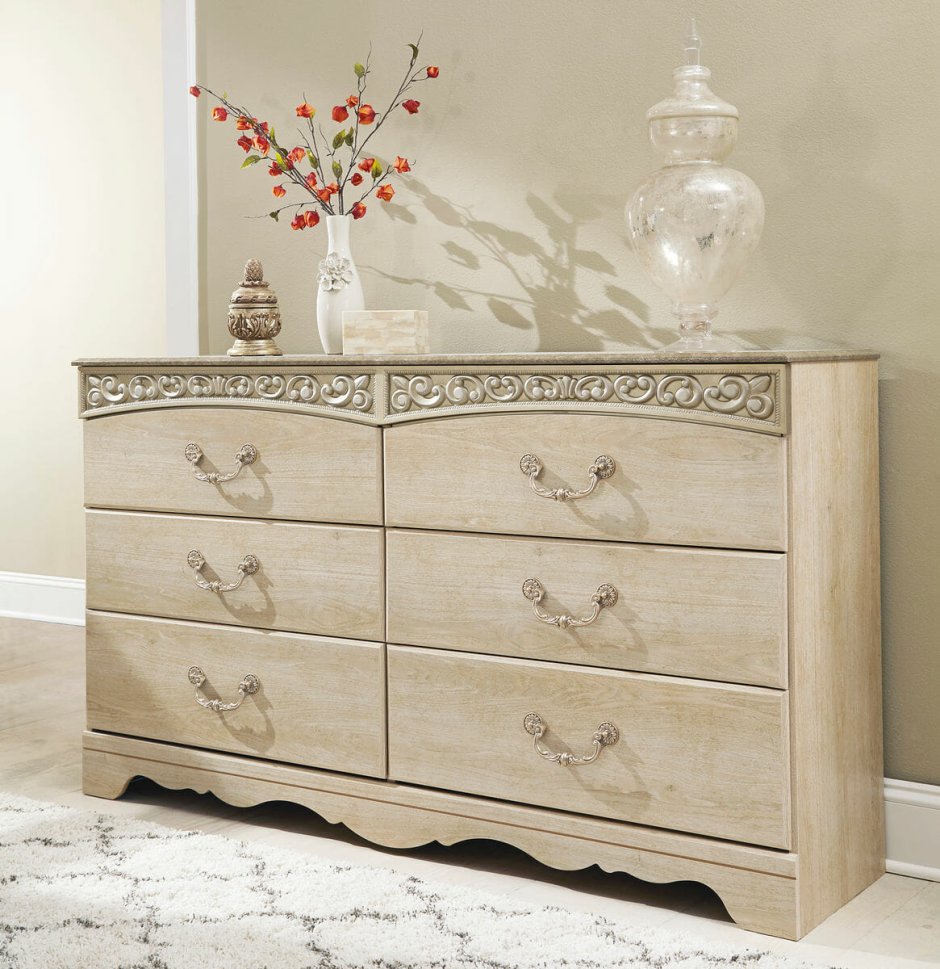 Комод Echo Dresser