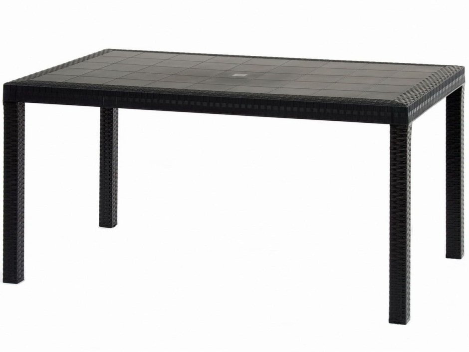 Стол Houston b Rattan
