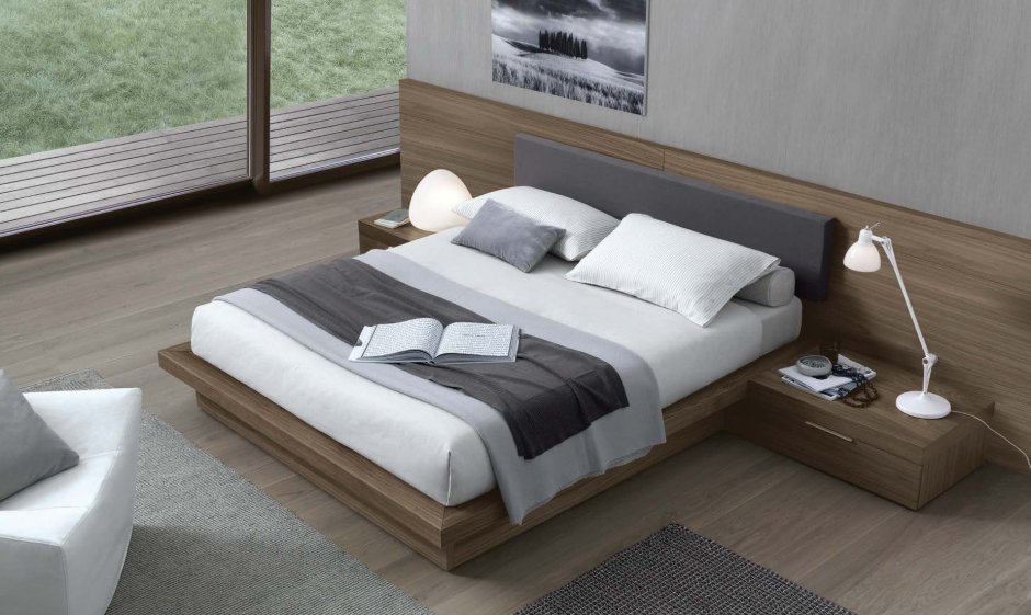 Кровать Bed Modern