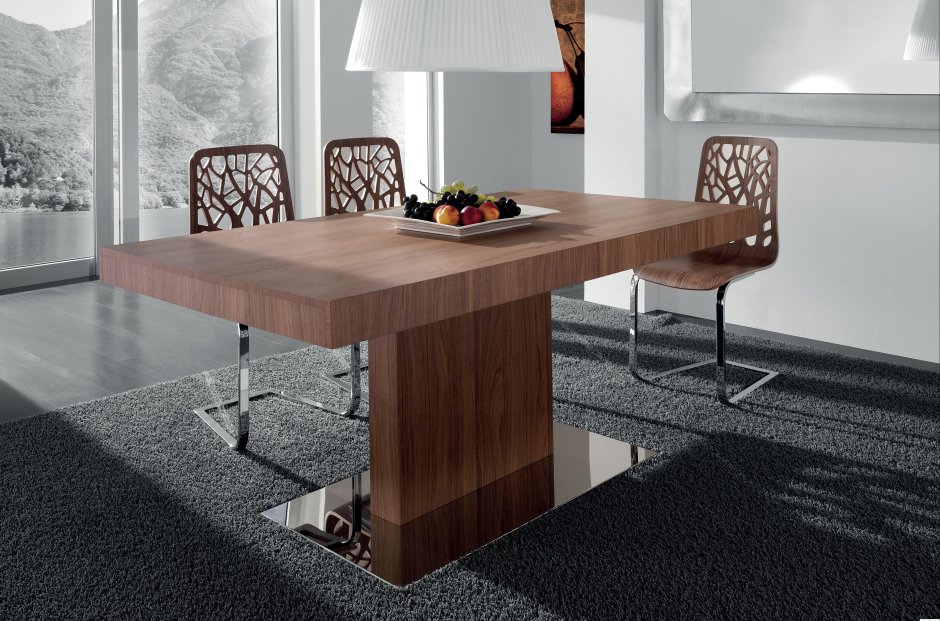 Стол Eames (John t1003/LMZL-td 03)