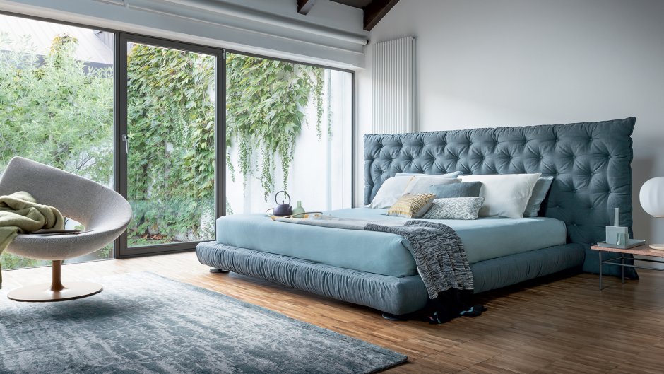Кровать Bonaldo