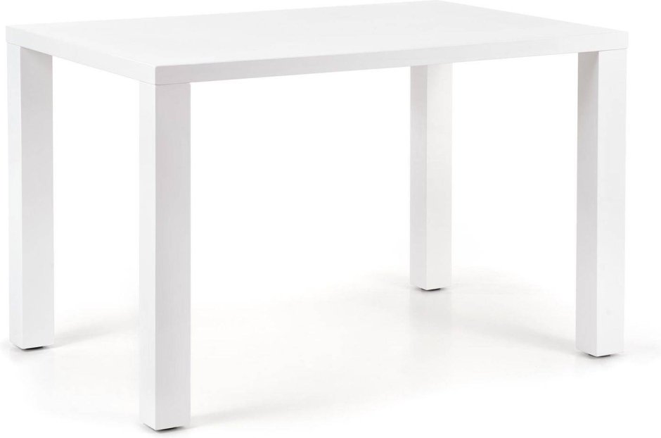 Стол Cubo 110 White