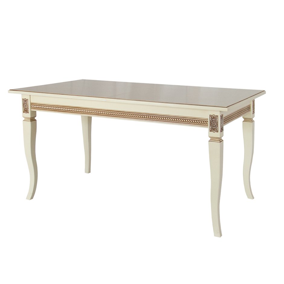 Обеденный стол Orlando Wood Table
