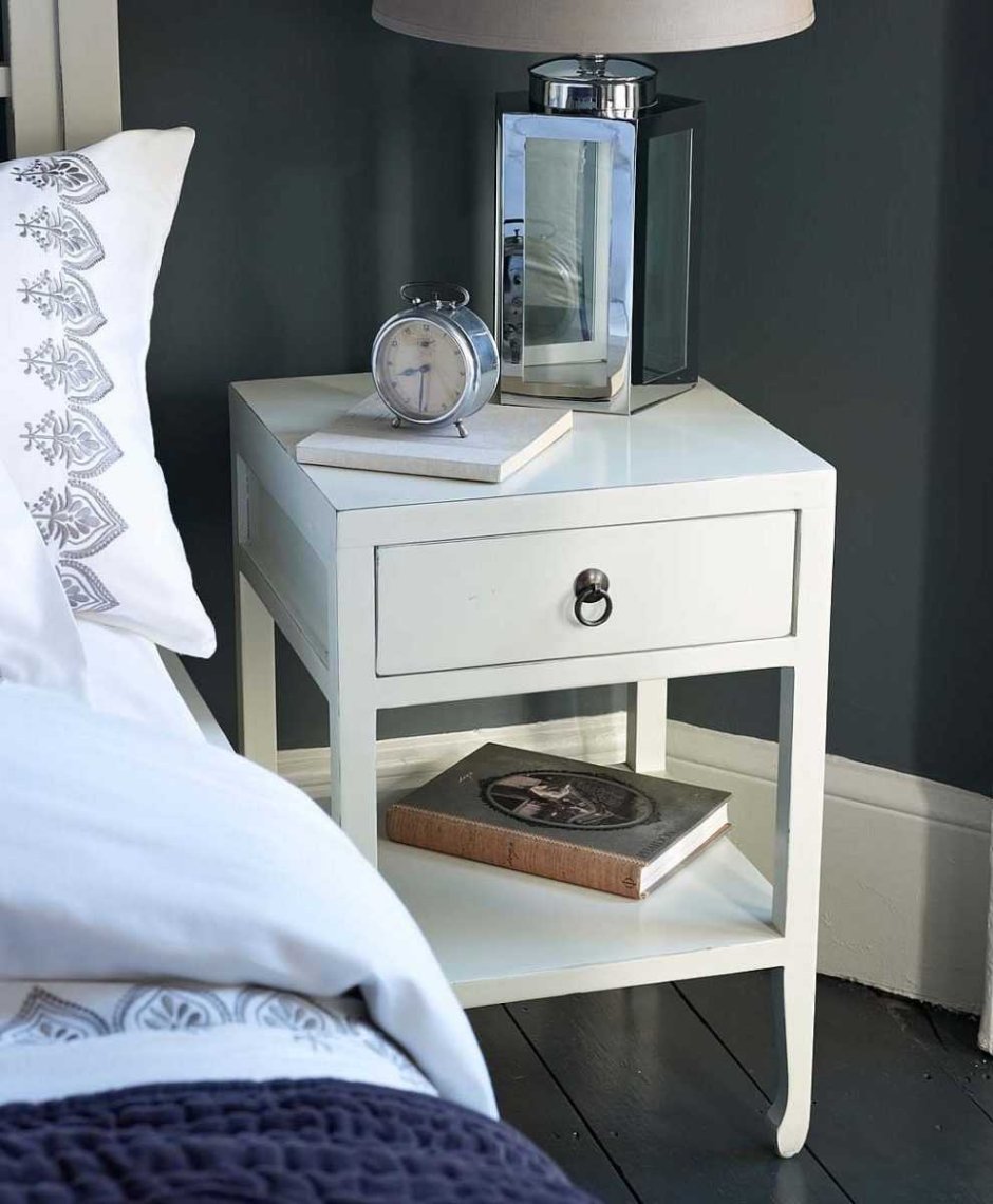 Тумба прикроватная (Bedside Table) Anne Birch Lane