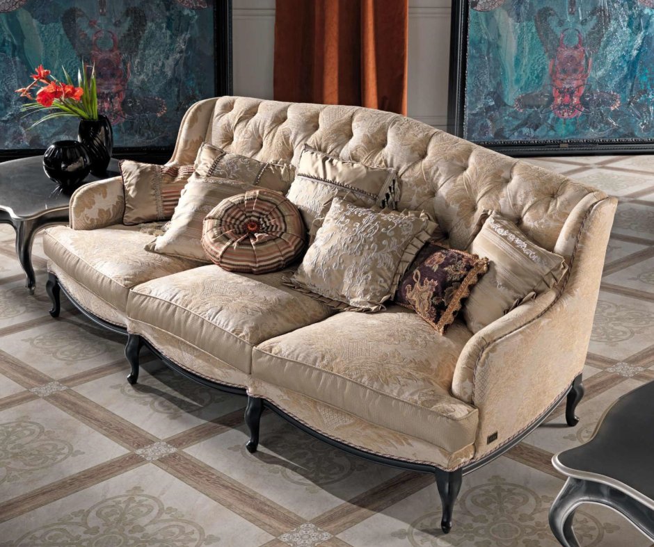 Ashley Furniture Ростов