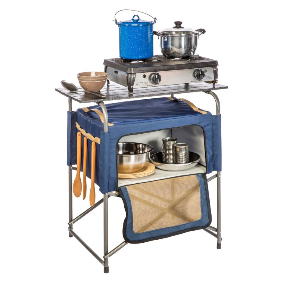 Стол Outwell Camrose Kitchen Table