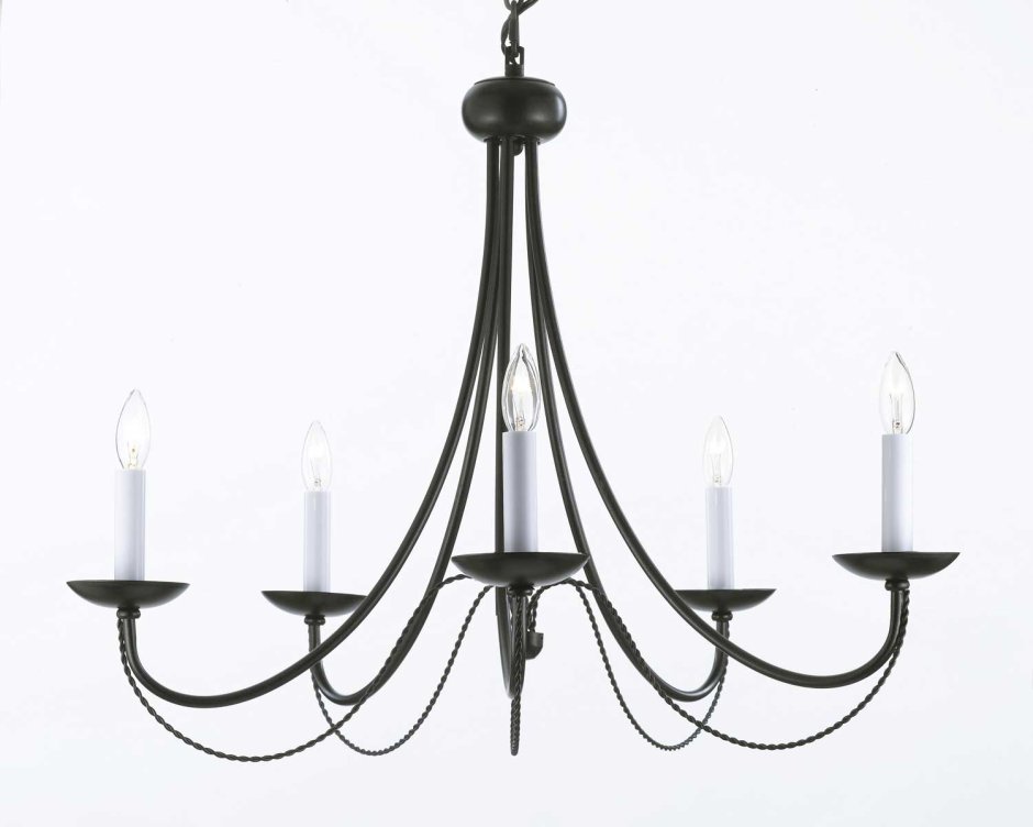 Люстра Lantern foyer Round