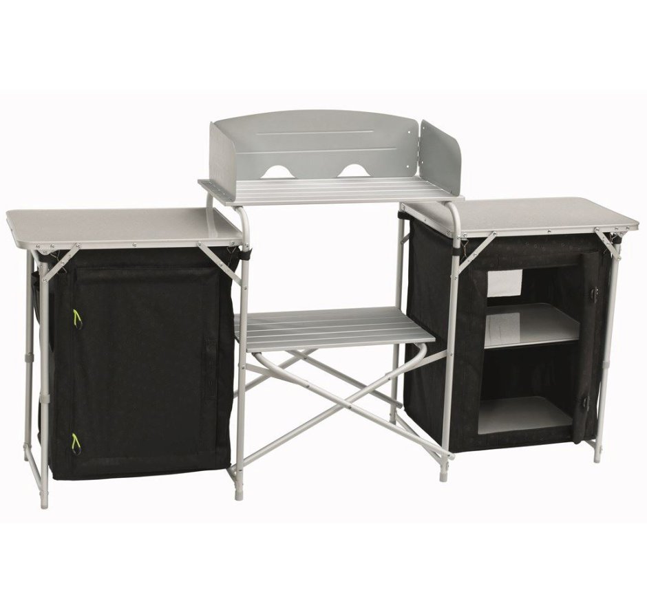 Base Camp Kitchen