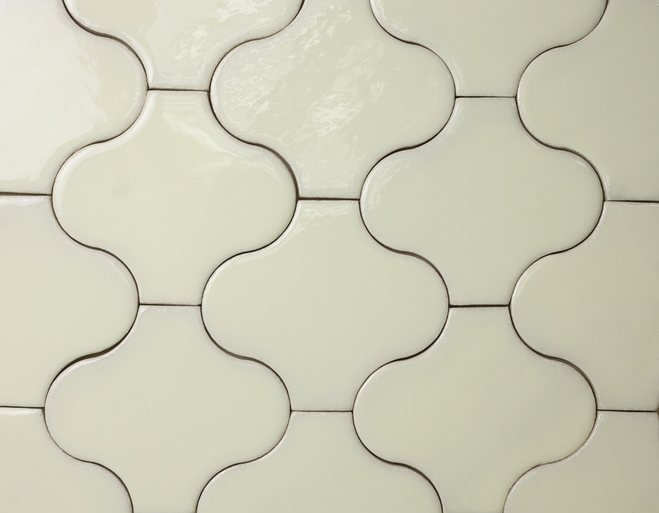Arabesque Tile плитка