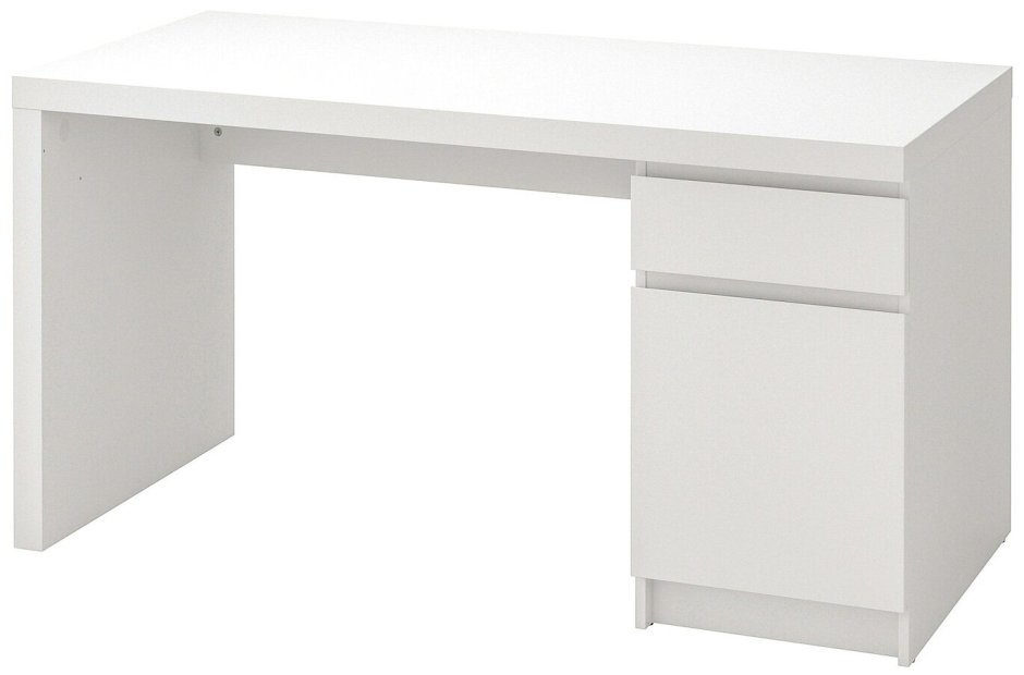 Письменный стол ikea МАЛЬМ