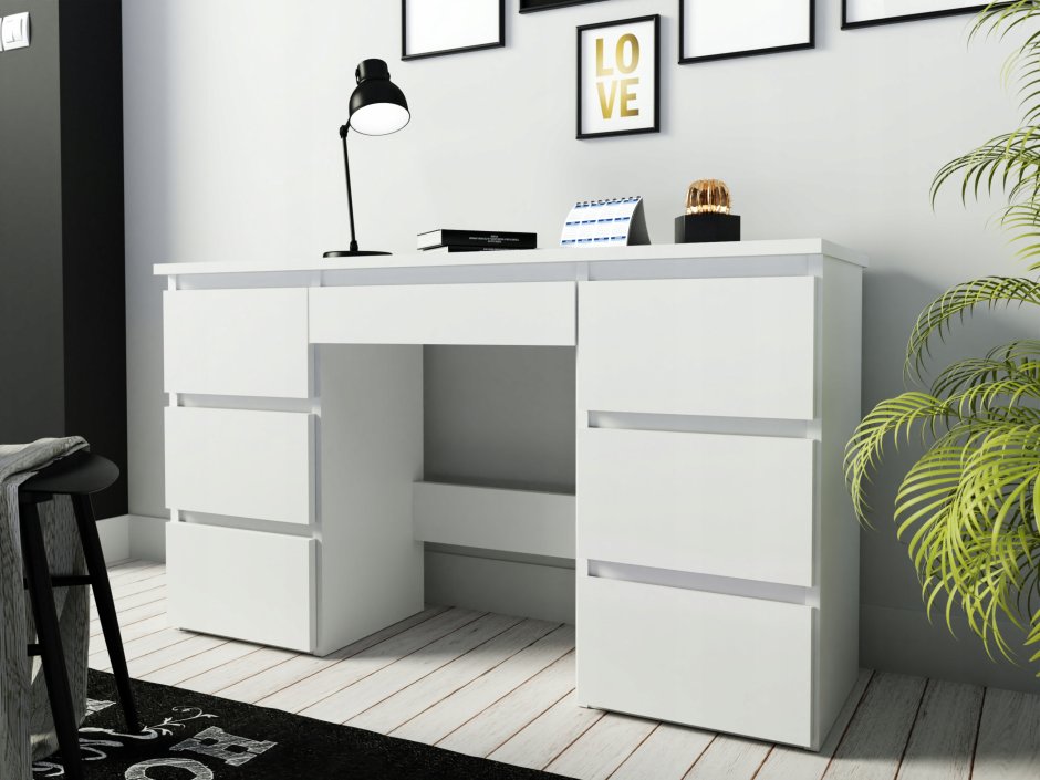 Ikea Malm стол