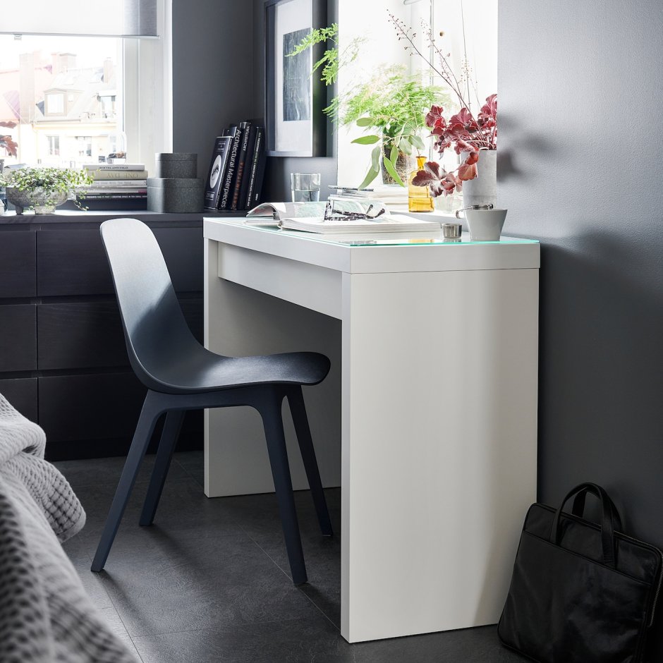 Туалетный столик Malm ikea