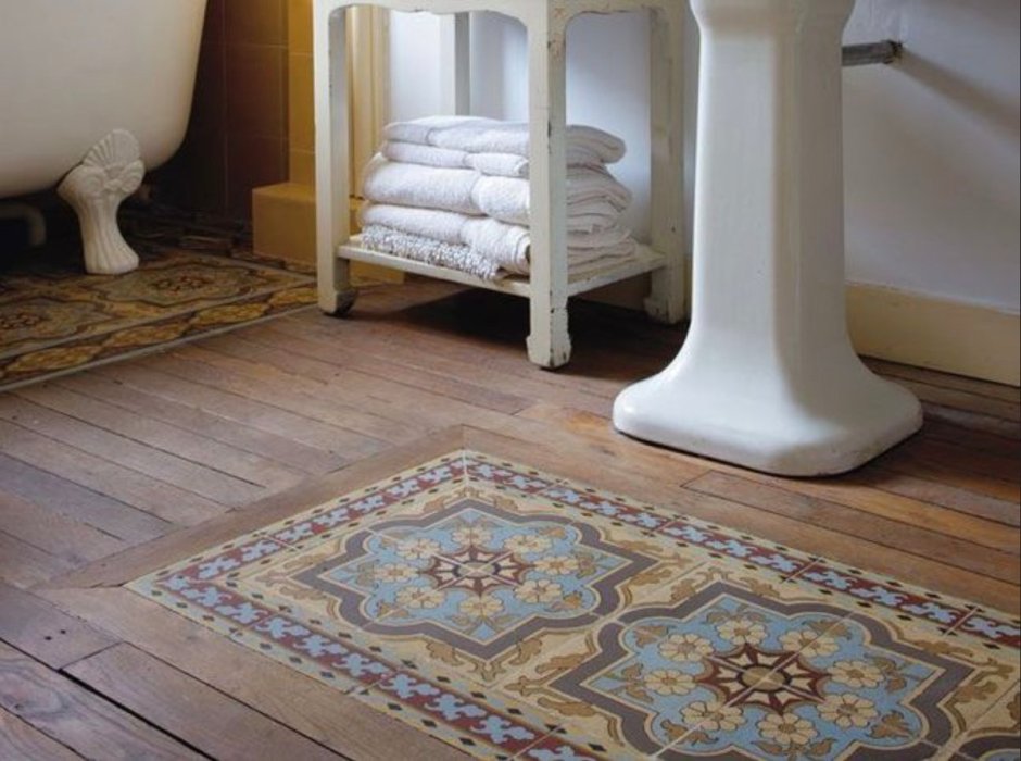 AQUAFLOOR parquet af6016pq