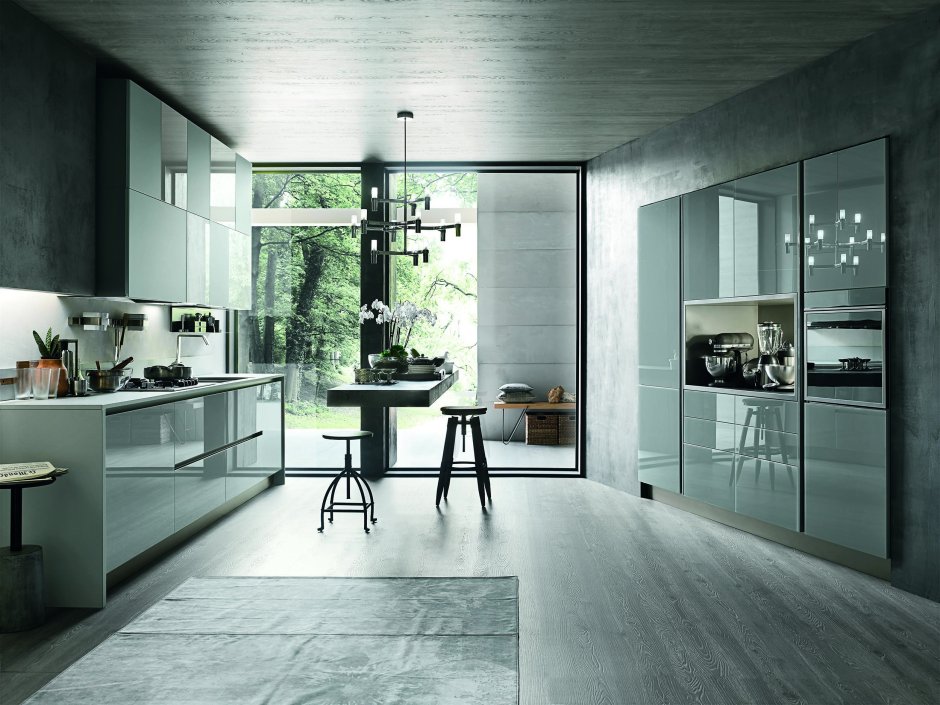 Arclinea Convivium