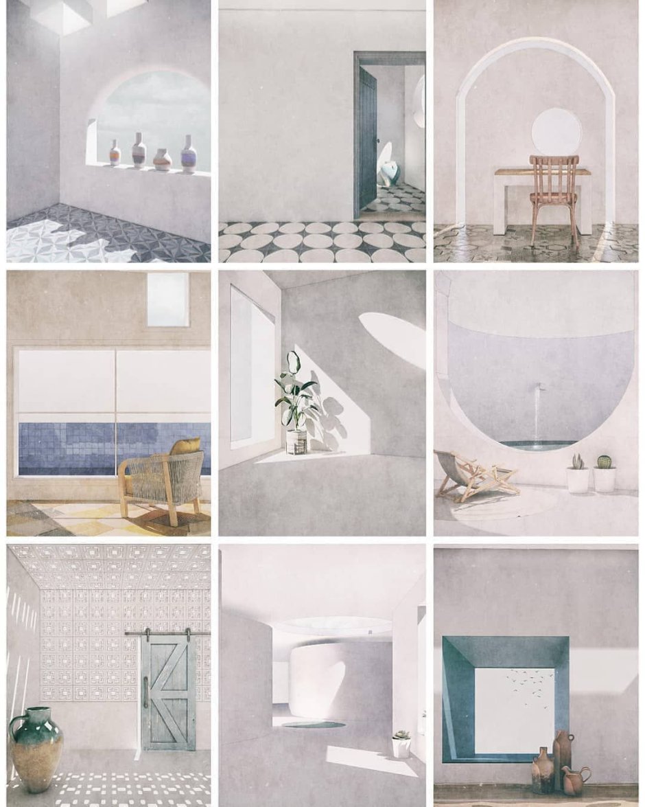 Мозаика керамическая Starmosaic homework White Matt