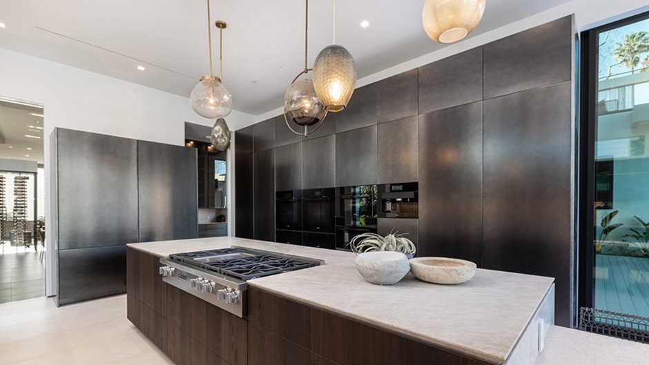 Кухни Lube cucine