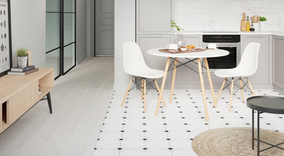 Керамогранит lb Ceramics Клинт 30x30 см