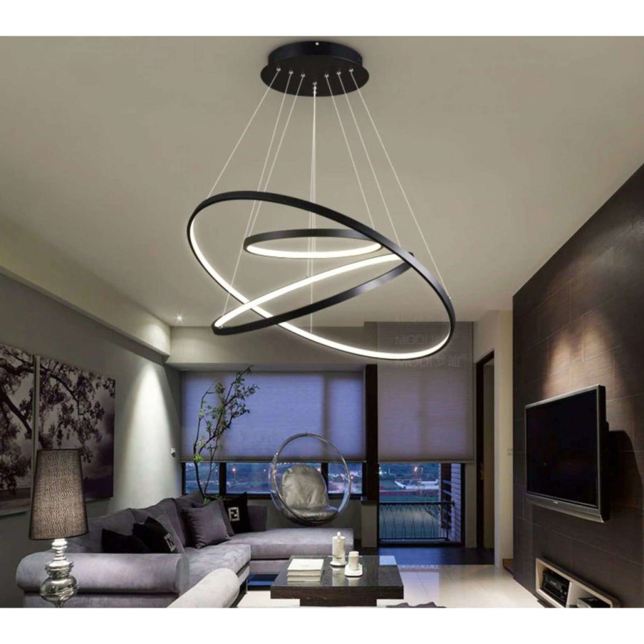 Modern Ceiling Light люстра