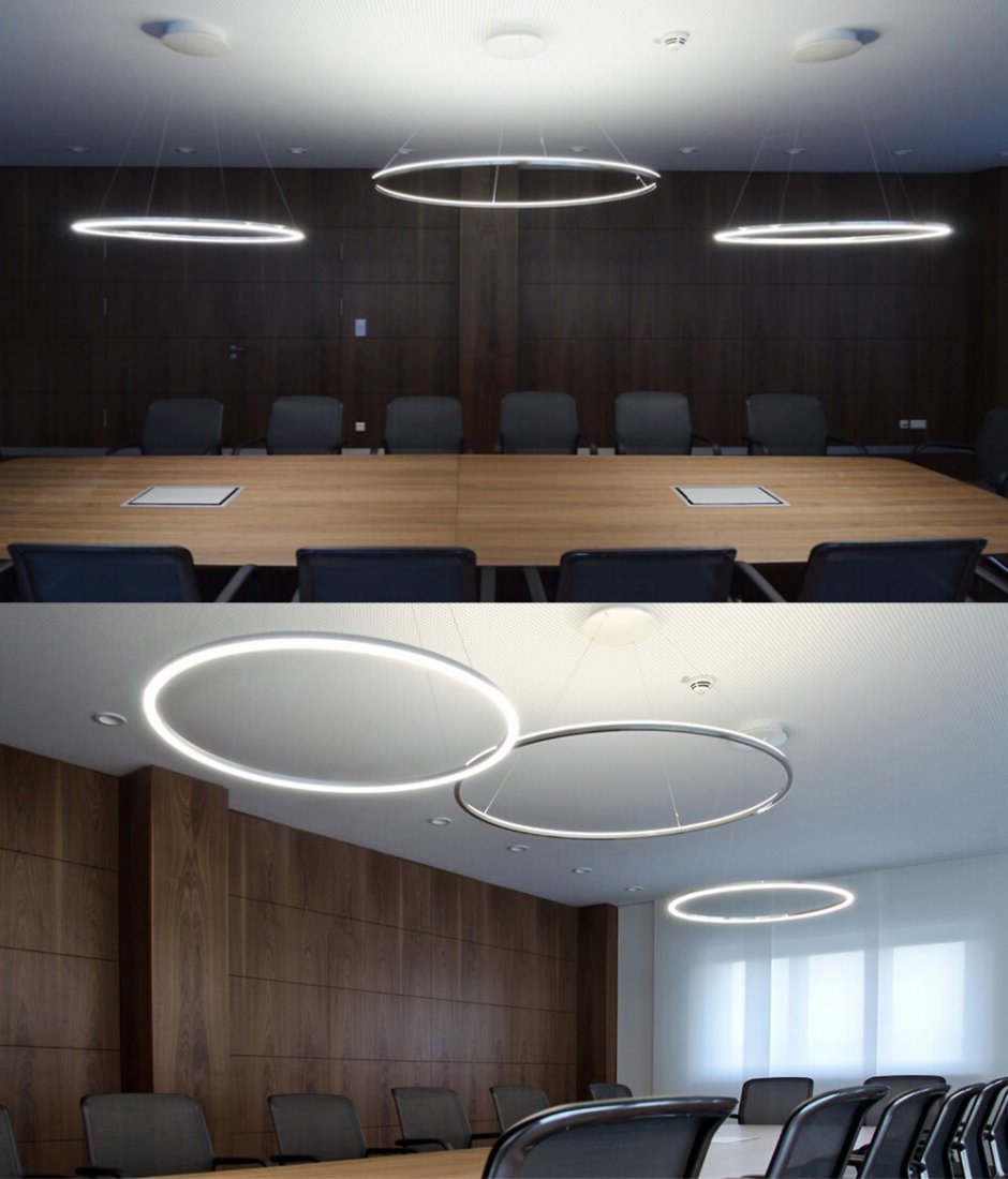 Светильник светодиодный Ceiling Lamp