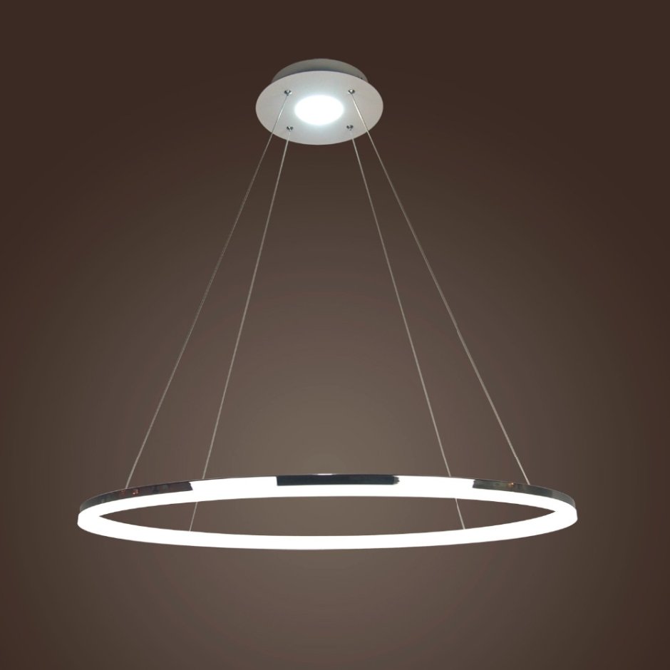 Люстра led Pendant Light zg8313a