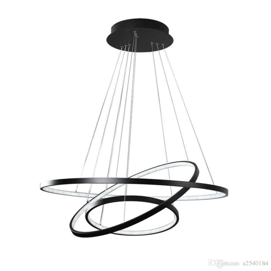 Люстра led Pendant Light zg8313a