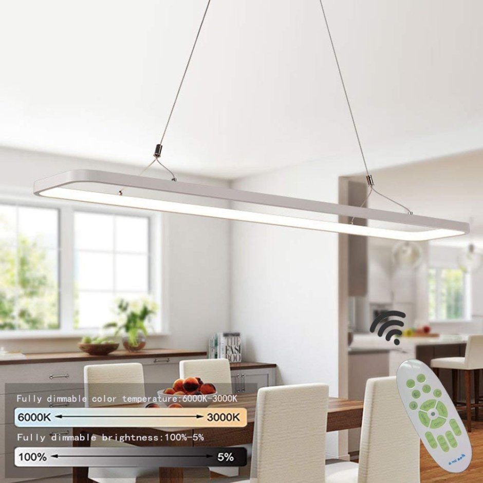 Подвесной светильник circular Pendant Light