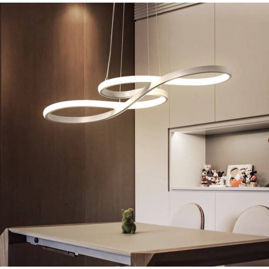 Светильник подвесной Kyoto led Pendant 7031