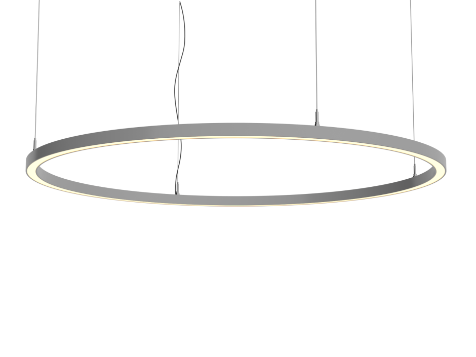 Подвесной светильник circular Pendant Light