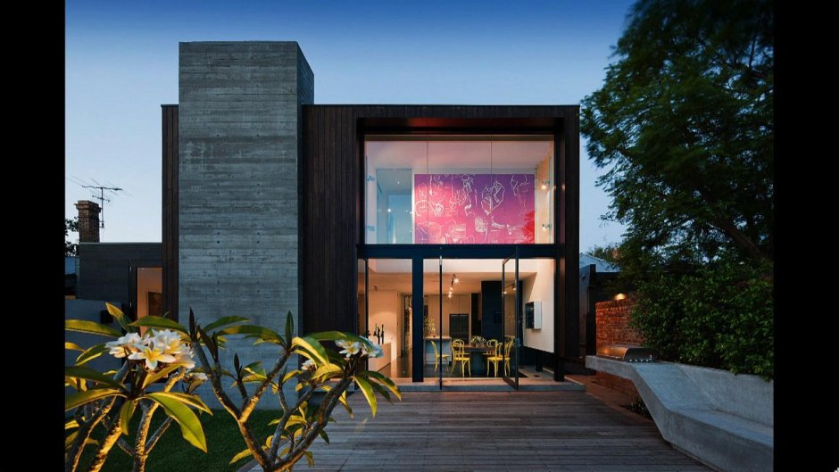 Architects Nixon Tulloch Fortey Architecture