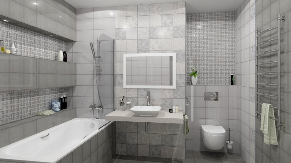 Керамогранит Марчиана Kerama Marazzi