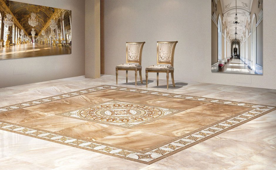 Керамическая плитка Palladio Gracia Ceramica