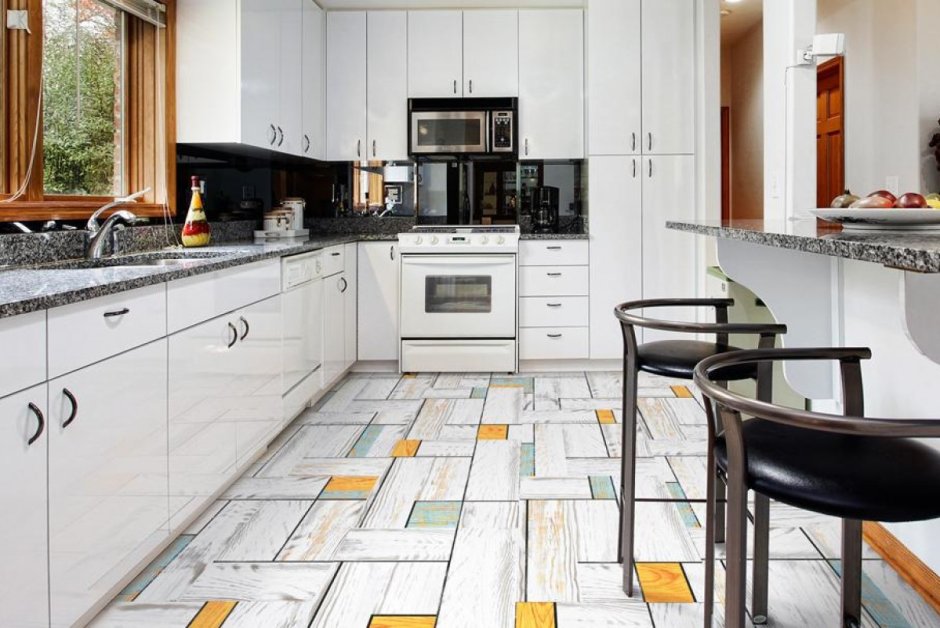 Пробковые полы Corkstyle time parquet Chapter