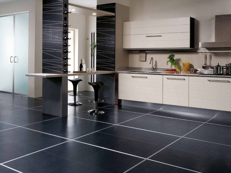 Керамогранит для пола