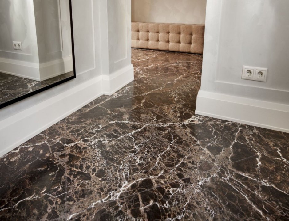 Azori Chateau Mocca