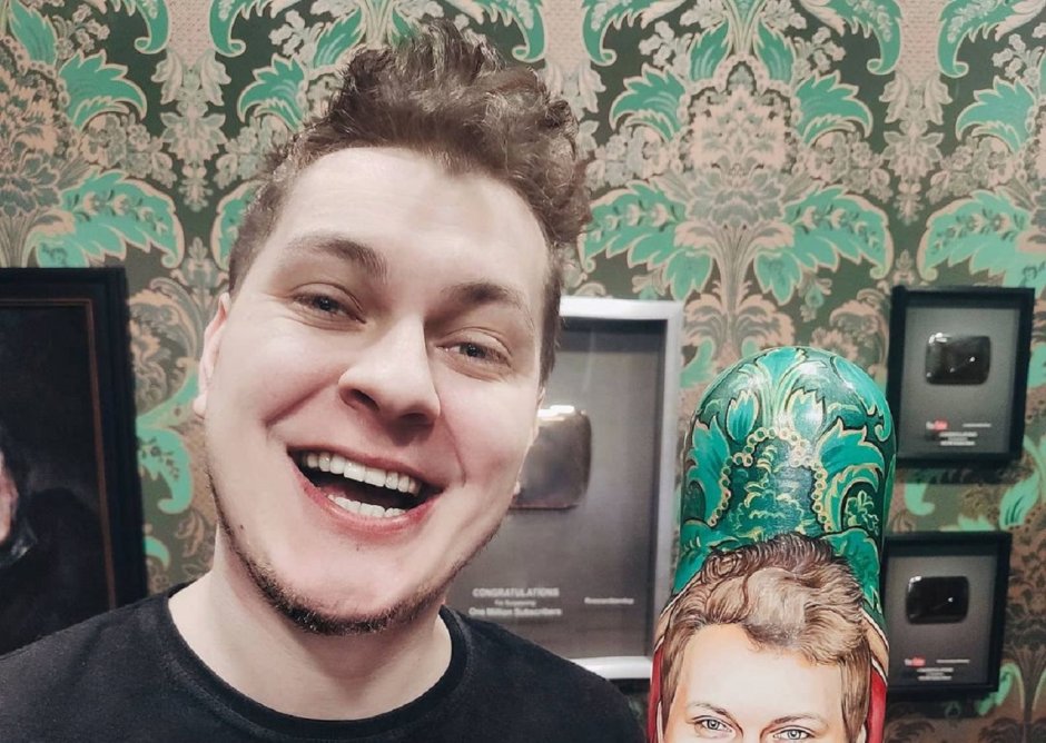Хованский пес