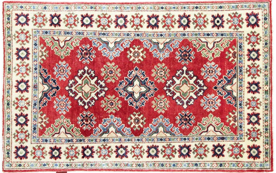 Советский ковер