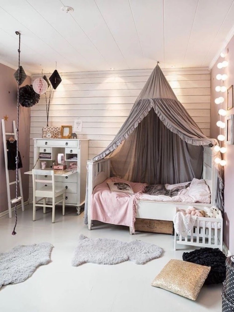 Балдахин Stokke Home Bed Tent