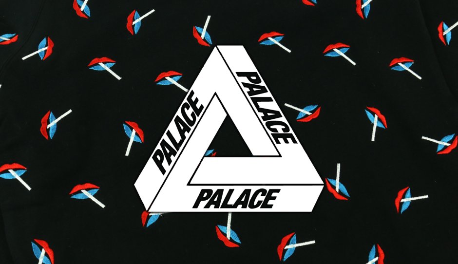 Palace фоны