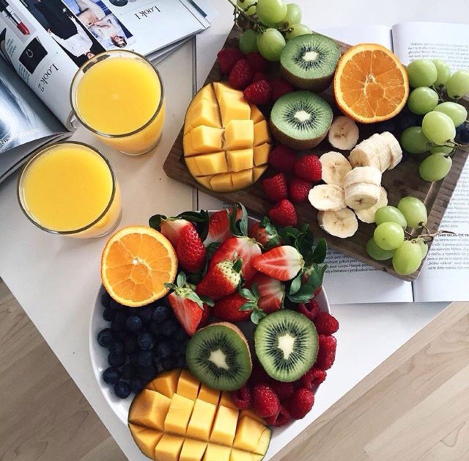 Необычные вещи для кухни