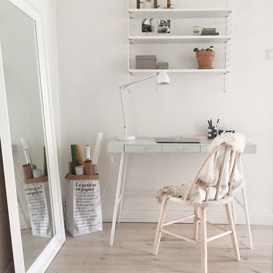 Стол ikea LILLASEN