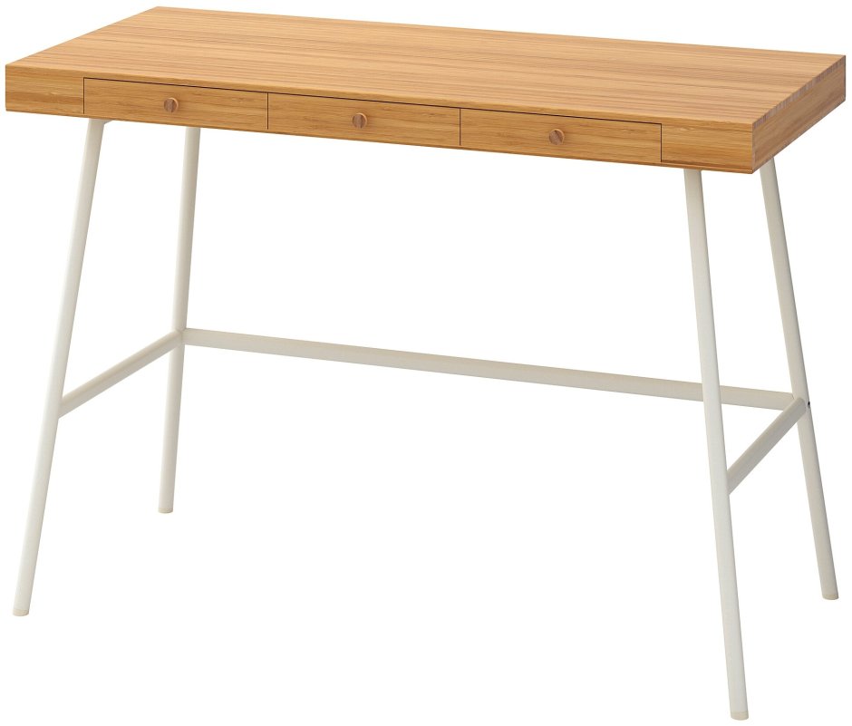 LILLÅSEN ЛИЛЛОСЕН письменный стол102x49 см