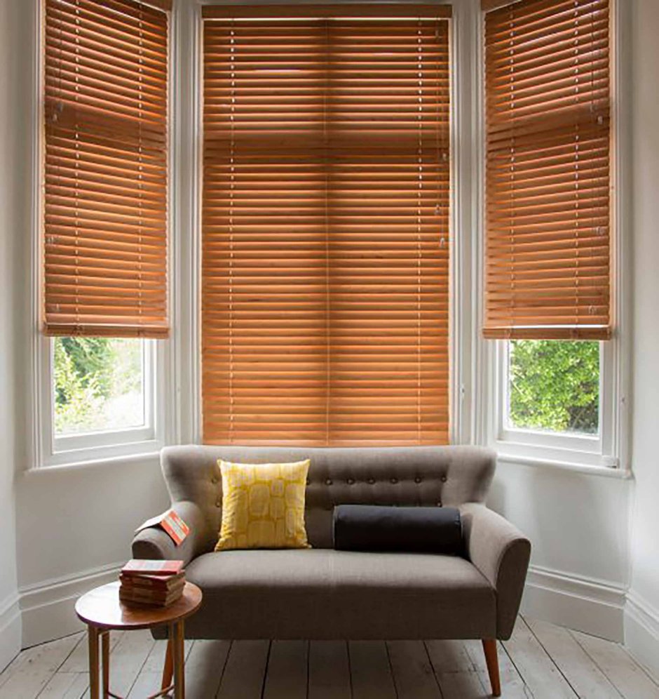 Жалюзи горизонтальные Hunter Douglas